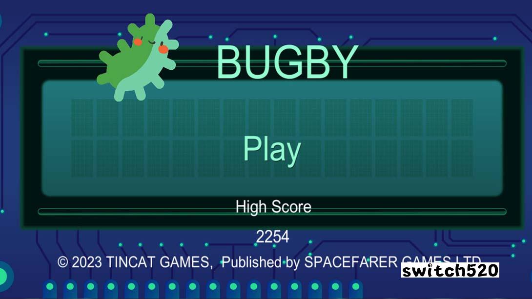 Bugby_Switch游戏_任天堂switch游戏下载_ns游戏下载_switch游戏下载_大气层游戏_TX游戏_xci游戏_nsp游戏_nsz游戏_switch金手指_ns金手指mod_任天堂游戏修改_switch520_Switch2_switch游戏下载_switch520_4