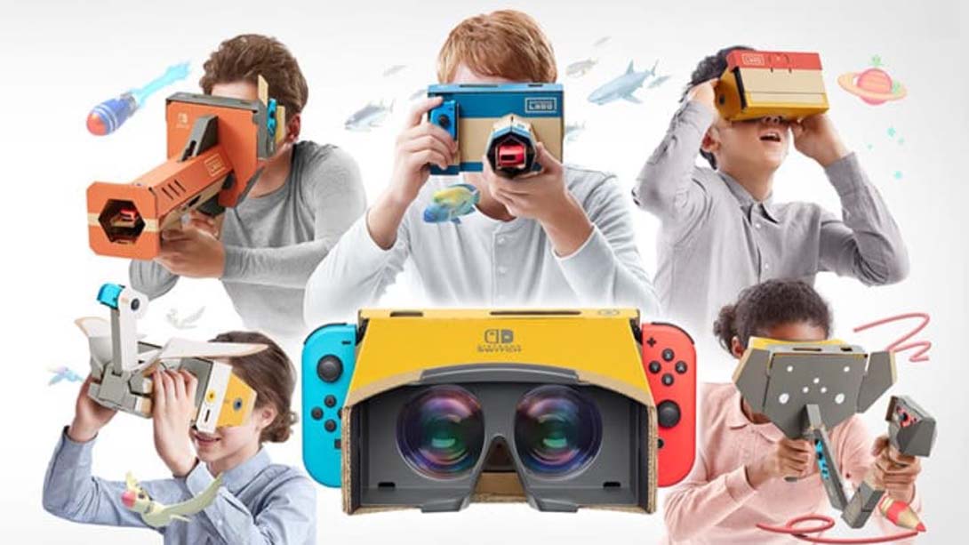 任天堂Labo04：VR套装 Nintendo Labo Toy-Con 04: VR Kit_Switch游戏_任天堂switch游戏下载_ns游戏下载_switch游戏下载_大气层游戏_TX游戏_xci游戏_nsp游戏_nsz游戏_switch金手指_ns金手指mod_任天堂游戏修改_switch520_Switch2_switch游戏下载_switch520_0