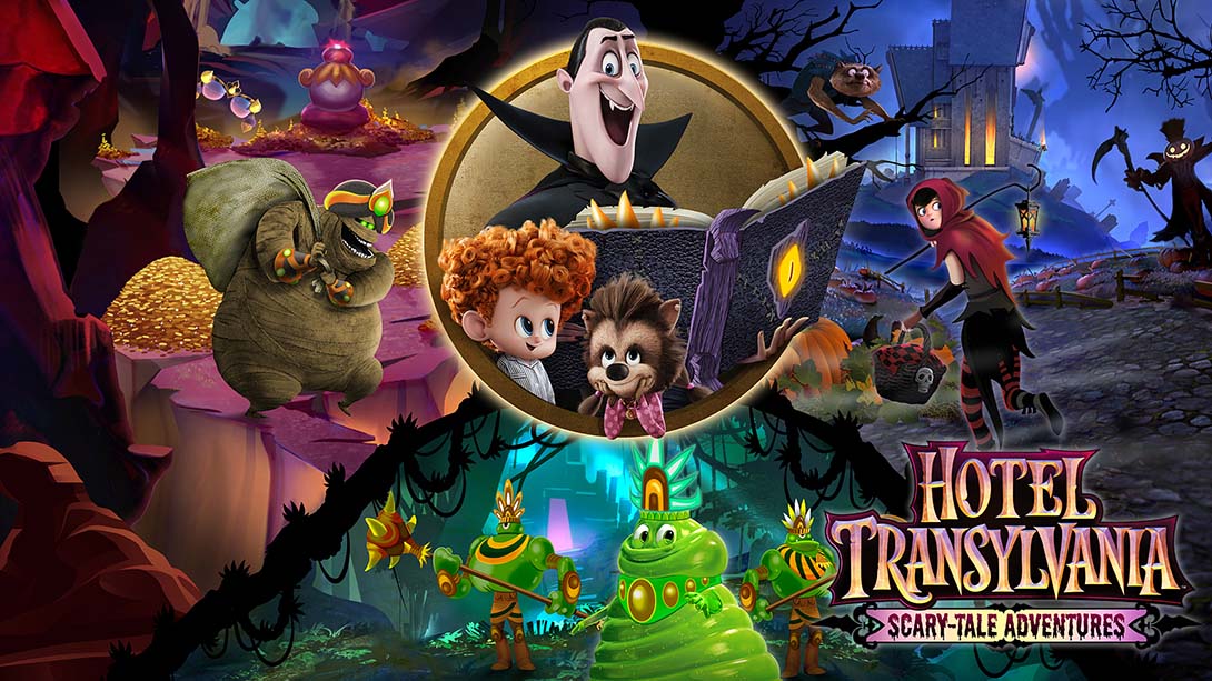精灵旅社:恐怖故事冒险 Hotel Transylvania: Scary-Tale Adventures_Switch游戏_任天堂switch游戏下载_ns游戏下载_switch游戏下载_大气层游戏_TX游戏_xci游戏_nsp游戏_nsz游戏_switch金手指_ns金手指mod_任天堂游戏修改_switch520_Switch2_switch游戏下载_switch520_0