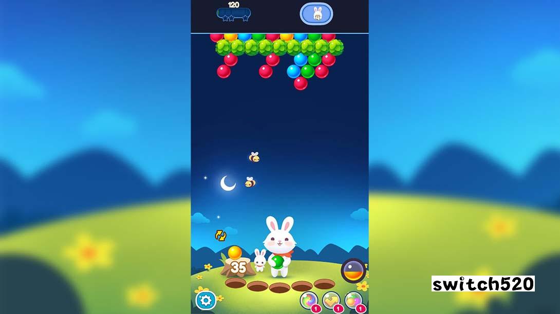 泡泡兔 .Bubble Bunny_Switch游戏_任天堂switch游戏下载_ns游戏下载_switch游戏下载_大气层游戏_TX游戏_xci游戏_nsp游戏_nsz游戏_switch金手指_ns金手指mod_任天堂游戏修改_switch520_Switch2_switch游戏下载_switch520_2