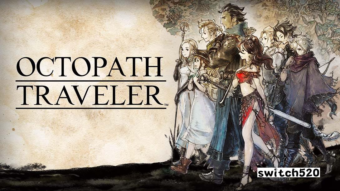 八方旅人/歧路旅人 .OCTOPATH TRAVELER_Switch游戏_任天堂switch游戏下载_ns游戏下载_switch游戏下载_大气层游戏_TX游戏_xci游戏_nsp游戏_nsz游戏_switch金手指_ns金手指mod_任天堂游戏修改_switch520_Switch2_switch游戏下载_switch520_0