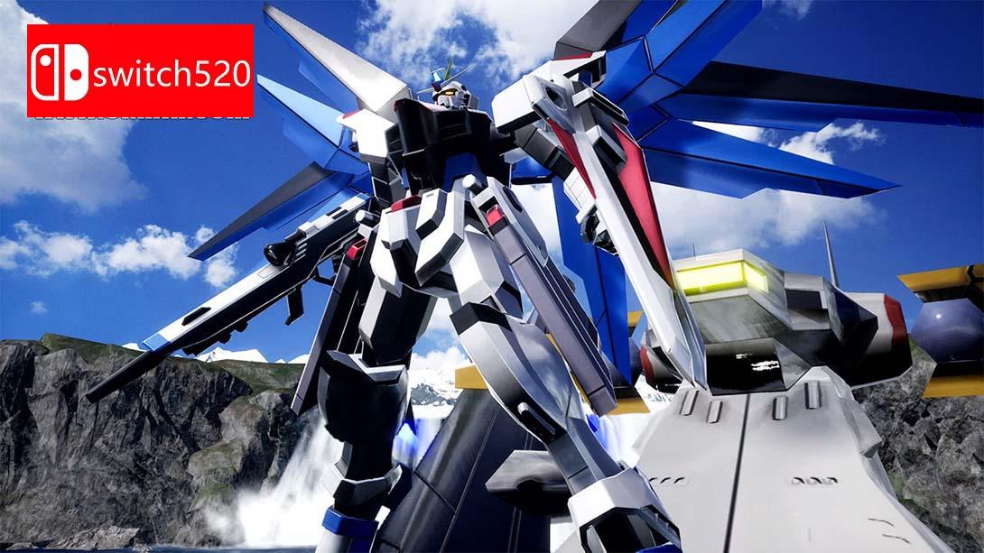机动战士 GUNDAM SEED 激斗命运 复刻版 .MOBILE SUIT GUNDAM SEED BATTLE DESTINY REMASTERED_Switch游戏_任天堂switch游戏下载_ns游戏下载_switch游戏下载_大气层游戏_TX游戏_xci游戏_nsp游戏_nsz游戏_switch金手指_ns金手指mod_任天堂游戏修改_switch520_Switch2_switch游戏下载_switch520_3