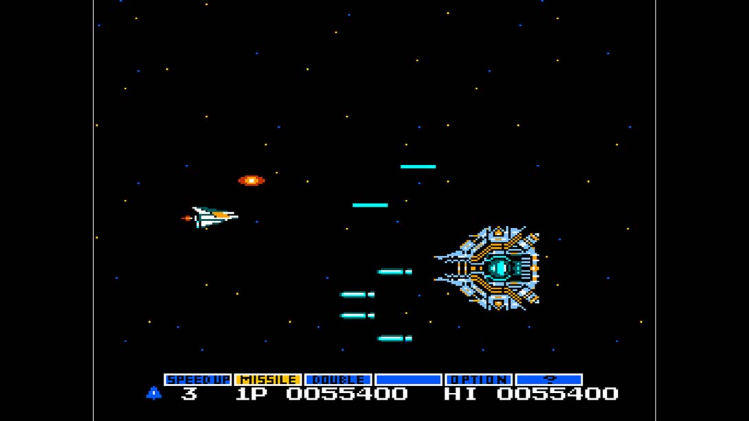 街机档案：对战 宇宙巡航机 .Arcade Archives VS. GRADIUS_Switch游戏_任天堂switch游戏下载_ns游戏下载_switch游戏下载_大气层游戏_TX游戏_xci游戏_nsp游戏_nsz游戏_switch金手指_ns金手指mod_任天堂游戏修改_switch520_Switch2_switch游戏下载_switch520_5