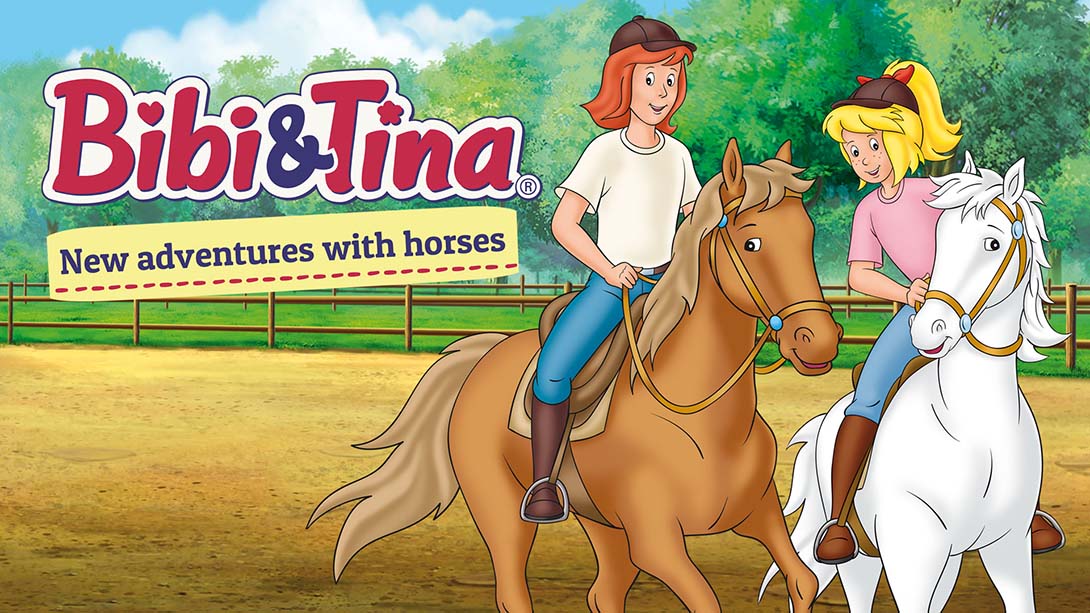 碧比和蒂娜:与马冒险 Bibi & Tina - New adventures with horses_Switch游戏_任天堂switch游戏下载_ns游戏下载_switch游戏下载_大气层游戏_TX游戏_xci游戏_nsp游戏_nsz游戏_switch金手指_ns金手指mod_任天堂游戏修改_switch520_Switch2_switch游戏下载_switch520_0