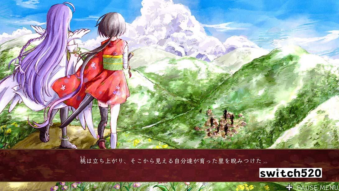 桃花染鲜血 .桃の華は鮮血に染まる_Switch游戏_任天堂switch游戏下载_ns游戏下载_switch游戏下载_大气层游戏_TX游戏_xci游戏_nsp游戏_nsz游戏_switch金手指_ns金手指mod_任天堂游戏修改_switch520_Switch2_switch游戏下载_switch520_3