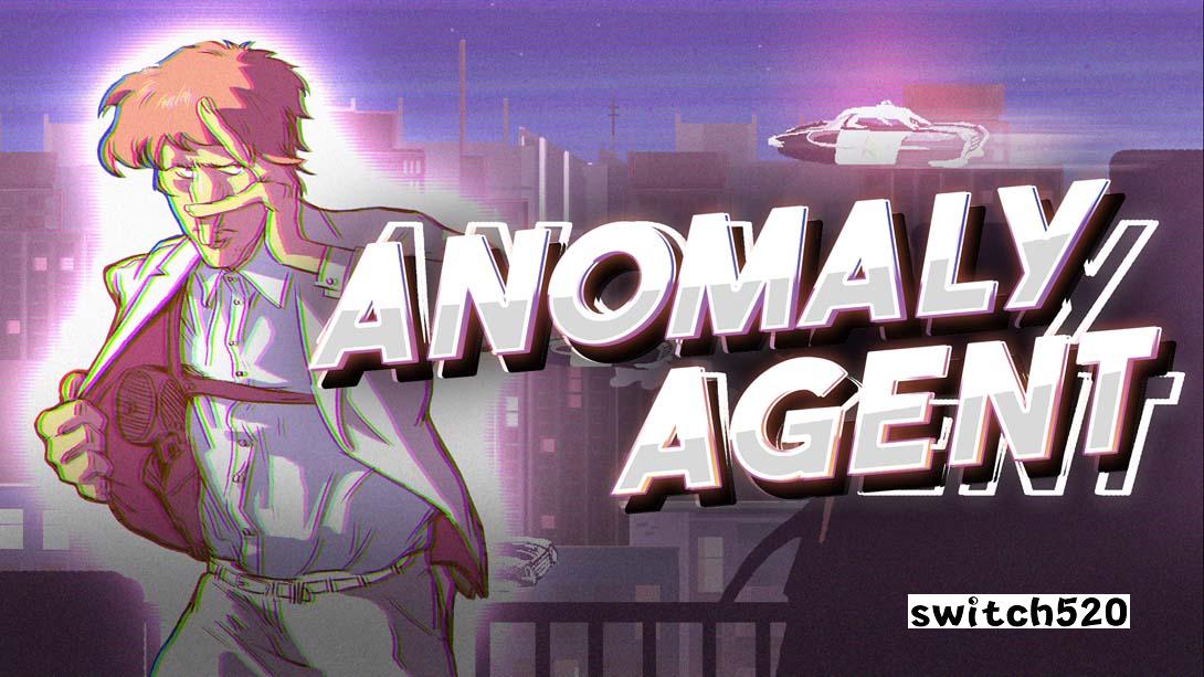 异常探员 .Anomaly Agent_Switch游戏_任天堂switch游戏下载_ns游戏下载_switch游戏下载_大气层游戏_TX游戏_xci游戏_nsp游戏_nsz游戏_switch金手指_ns金手指mod_任天堂游戏修改_switch520_Switch2_switch游戏下载_switch520_0