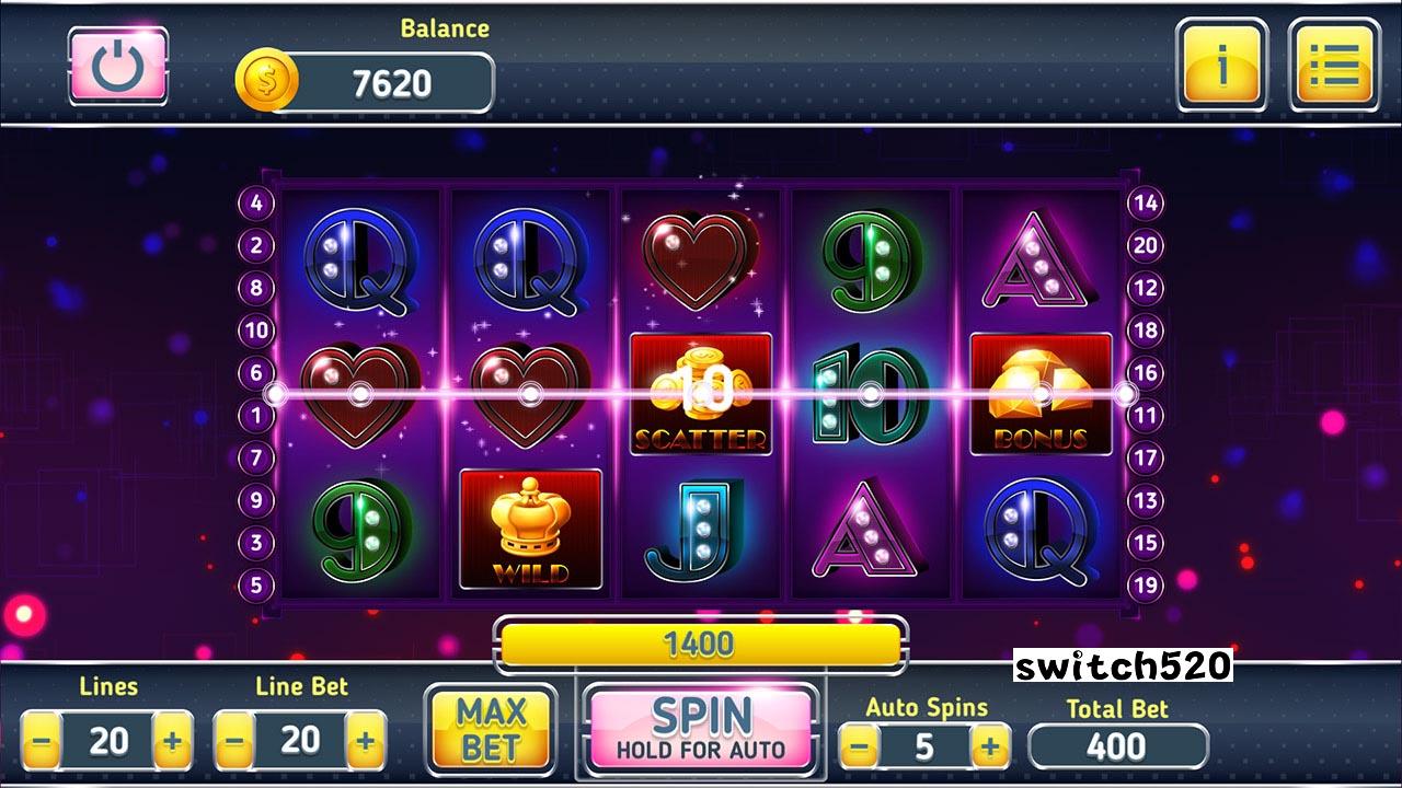 Slots Royale: 777 Casino Games_Switch游戏_任天堂switch游戏下载_ns游戏下载_switch游戏下载_大气层游戏_TX游戏_xci游戏_nsp游戏_nsz游戏_switch金手指_ns金手指mod_任天堂游戏修改_switch520_Switch2_switch游戏下载_switch520_3