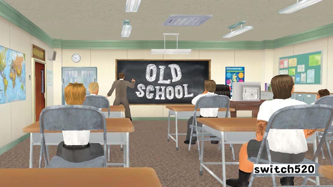 Old School_Switch游戏_任天堂switch游戏下载_ns游戏下载_switch游戏下载_大气层游戏_TX游戏_xci游戏_nsp游戏_nsz游戏_switch金手指_ns金手指mod_任天堂游戏修改_switch520_Switch2_switch游戏下载_switch520_0