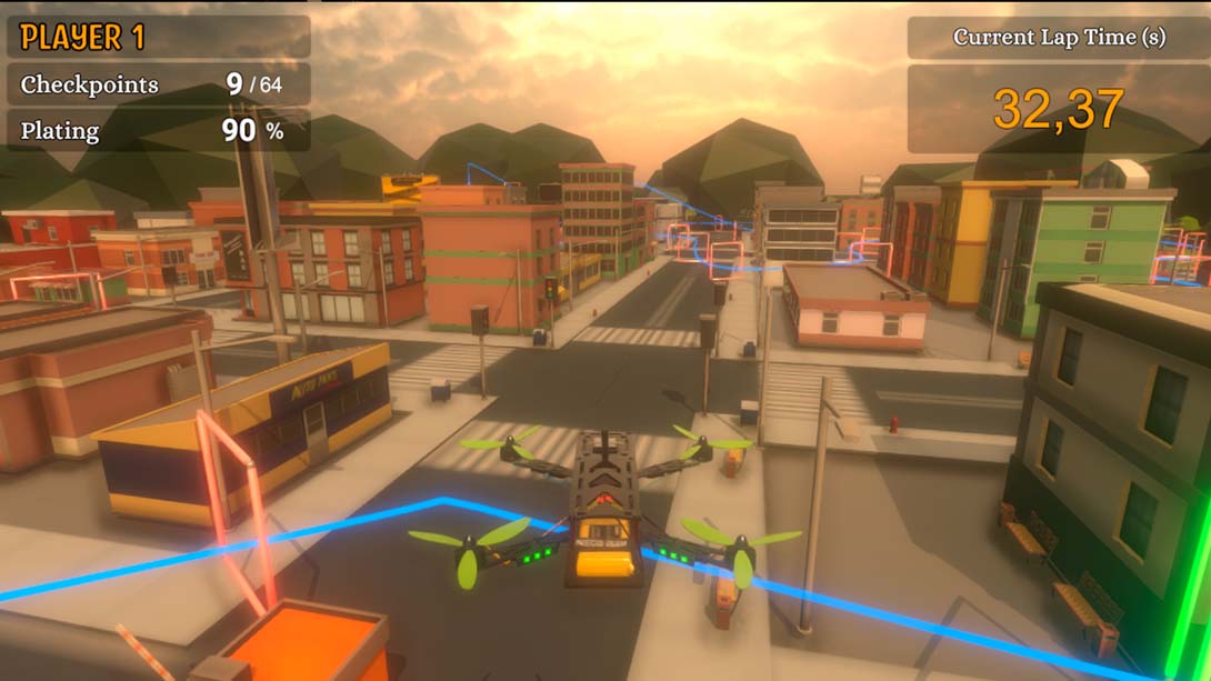 无人机大师赛 Drone Master Racing_Switch游戏_任天堂switch游戏下载_ns游戏下载_switch游戏下载_大气层游戏_TX游戏_xci游戏_nsp游戏_nsz游戏_switch金手指_ns金手指mod_任天堂游戏修改_switch520_Switch2_switch游戏下载_switch520_5