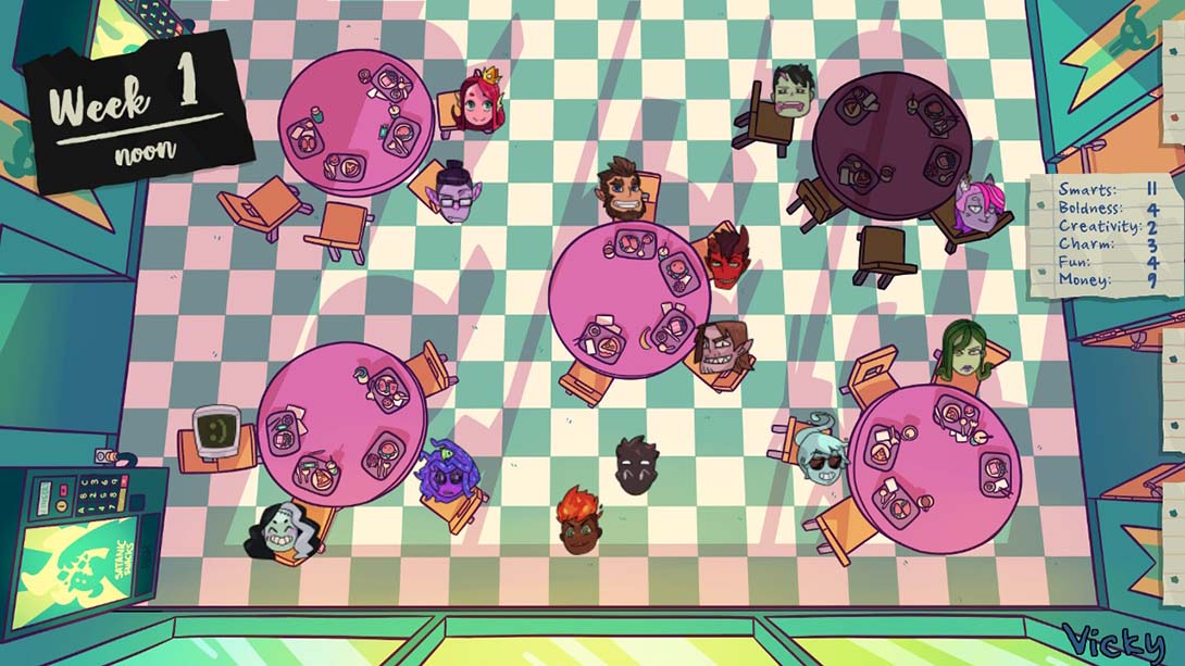 魔物学园：毕业舞会大作战 XXL Monster Prom: XXL_Switch游戏_任天堂switch游戏下载_ns游戏下载_switch游戏下载_大气层游戏_TX游戏_xci游戏_nsp游戏_nsz游戏_switch金手指_ns金手指mod_任天堂游戏修改_switch520_Switch2_switch游戏下载_switch520_5