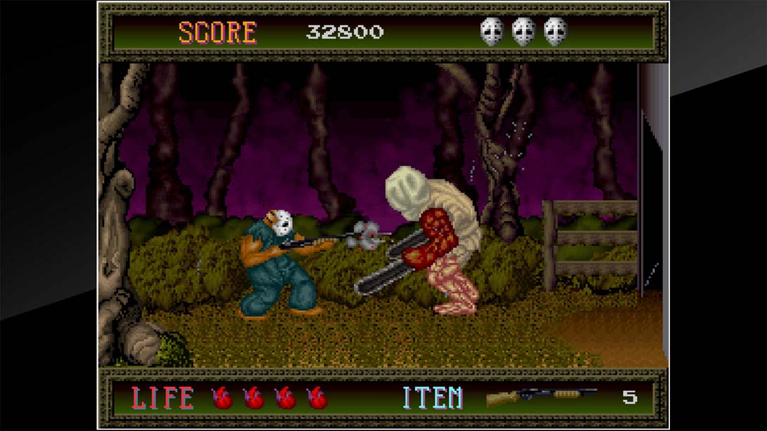 Arcade Archives SPLATTER HOUSE_Switch游戏_任天堂switch游戏下载_ns游戏下载_switch游戏下载_大气层游戏_TX游戏_xci游戏_nsp游戏_nsz游戏_switch金手指_ns金手指mod_任天堂游戏修改_switch520_Switch2_switch游戏下载_switch520_4
