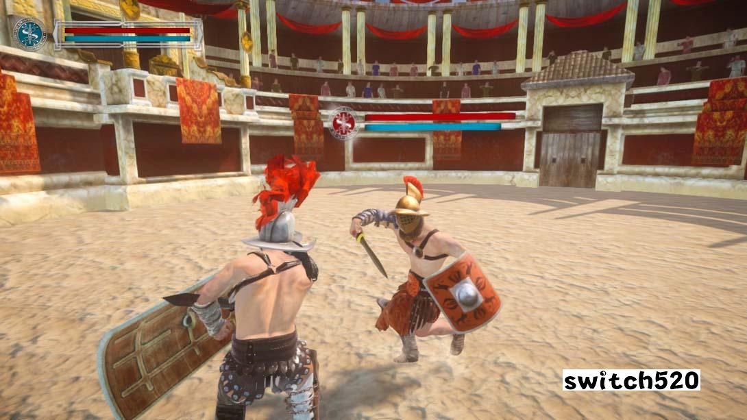 角斗士征服战斗:传奇竞技场 .Gladiatorial Conquest Battle: Arena of Legends_Switch游戏_任天堂switch游戏下载_ns游戏下载_switch游戏下载_大气层游戏_TX游戏_xci游戏_nsp游戏_nsz游戏_switch金手指_ns金手指mod_任天堂游戏修改_switch520_Switch2_switch游戏下载_switch520_3