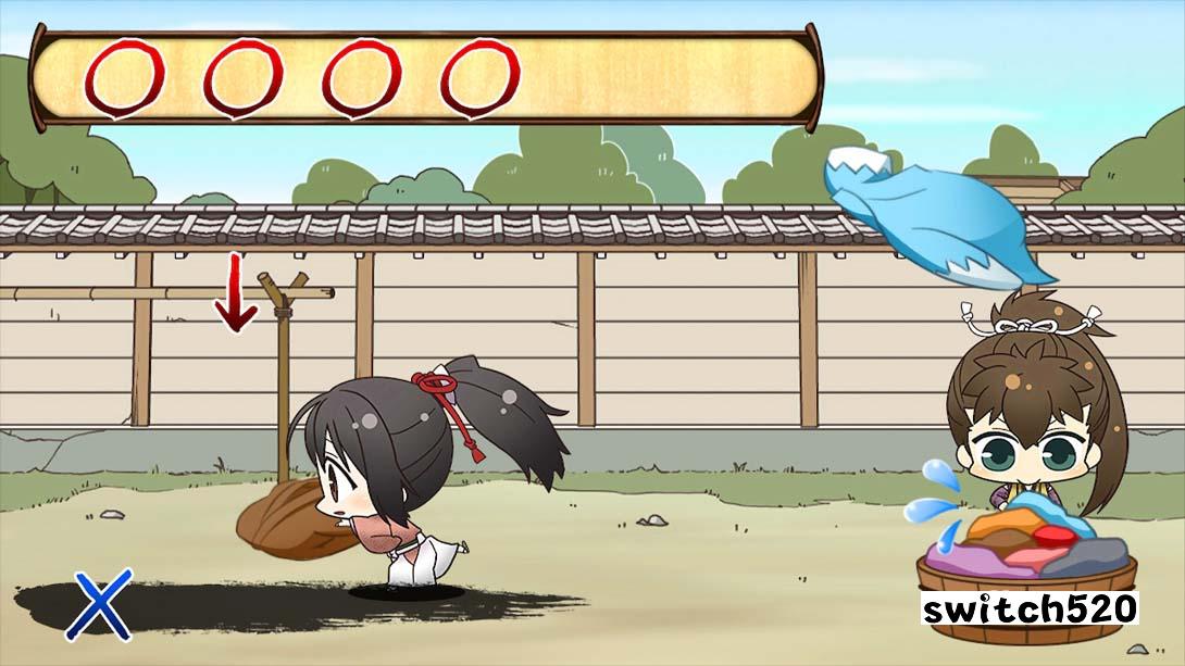 薄樱鬼 真改 游戏录 队士们的大宴会 .薄桜鬼 真改 遊戯録　隊士達の大宴会 for Nintendo Switch_Switch游戏_任天堂switch游戏下载_ns游戏下载_switch游戏下载_大气层游戏_TX游戏_xci游戏_nsp游戏_nsz游戏_switch金手指_ns金手指mod_任天堂游戏修改_switch520_Switch2_switch游戏下载_switch520_4