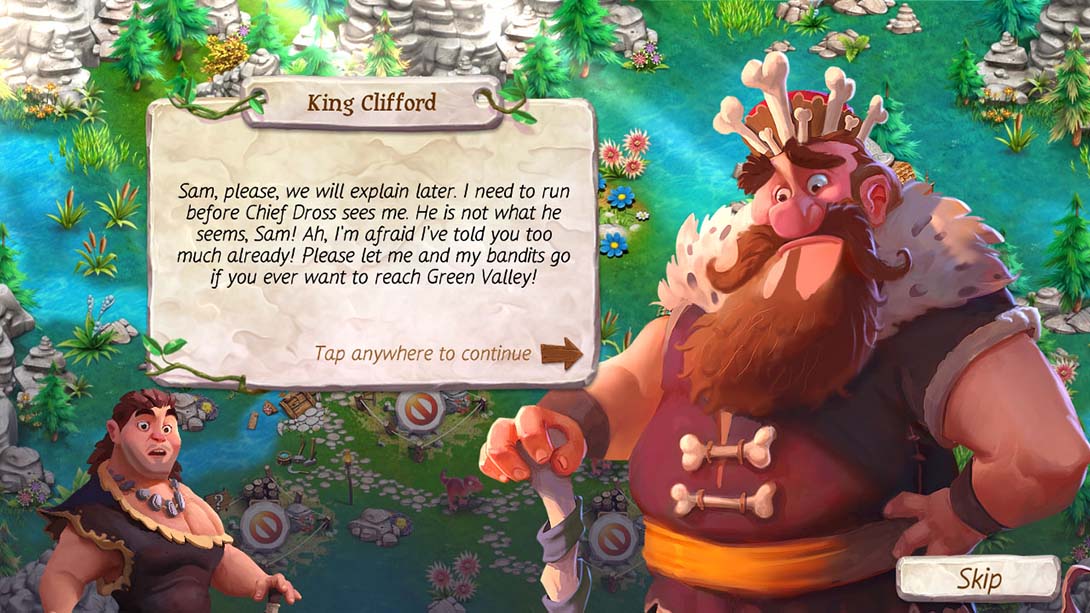 穴居人历险记 Caveman Tales_Switch游戏_任天堂switch游戏下载_ns游戏下载_switch游戏下载_大气层游戏_TX游戏_xci游戏_nsp游戏_nsz游戏_switch金手指_ns金手指mod_任天堂游戏修改_switch520_Switch2_switch游戏下载_switch520_4