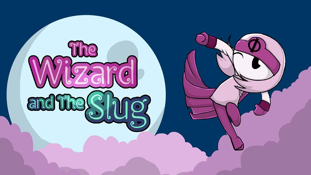 巫师与鼻涕虫 The Wizard and The Slug_Switch游戏_任天堂switch游戏下载_ns游戏下载_switch游戏下载_大气层游戏_TX游戏_xci游戏_nsp游戏_nsz游戏_switch金手指_ns金手指mod_任天堂游戏修改_switch520_Switch2_switch游戏下载_switch520_0