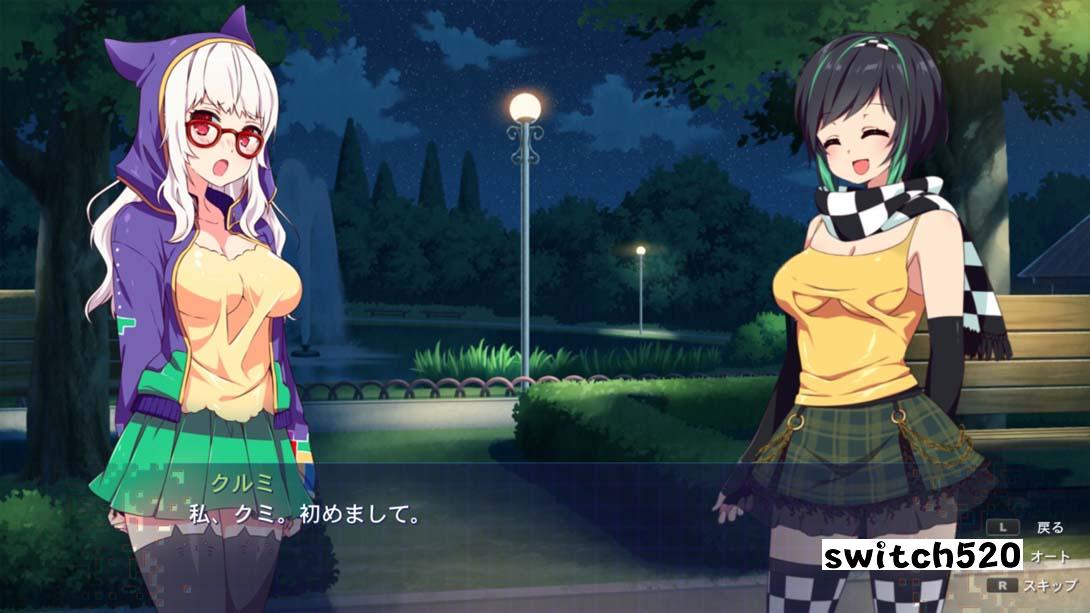 樱花玩家2 .Sakura Gamer 2_Switch游戏_任天堂switch游戏下载_ns游戏下载_switch游戏下载_大气层游戏_TX游戏_xci游戏_nsp游戏_nsz游戏_switch金手指_ns金手指mod_任天堂游戏修改_switch520_Switch2_switch游戏下载_switch520_6
