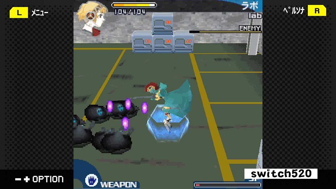 G-MODEアーカイブス+ ペルソナ3 アイギス THE FIRST MISSION_Switch游戏_任天堂switch游戏下载_ns游戏下载_switch游戏下载_大气层游戏_TX游戏_xci游戏_nsp游戏_nsz游戏_switch金手指_ns金手指mod_任天堂游戏修改_switch520_Switch2_switch游戏下载_switch520_1