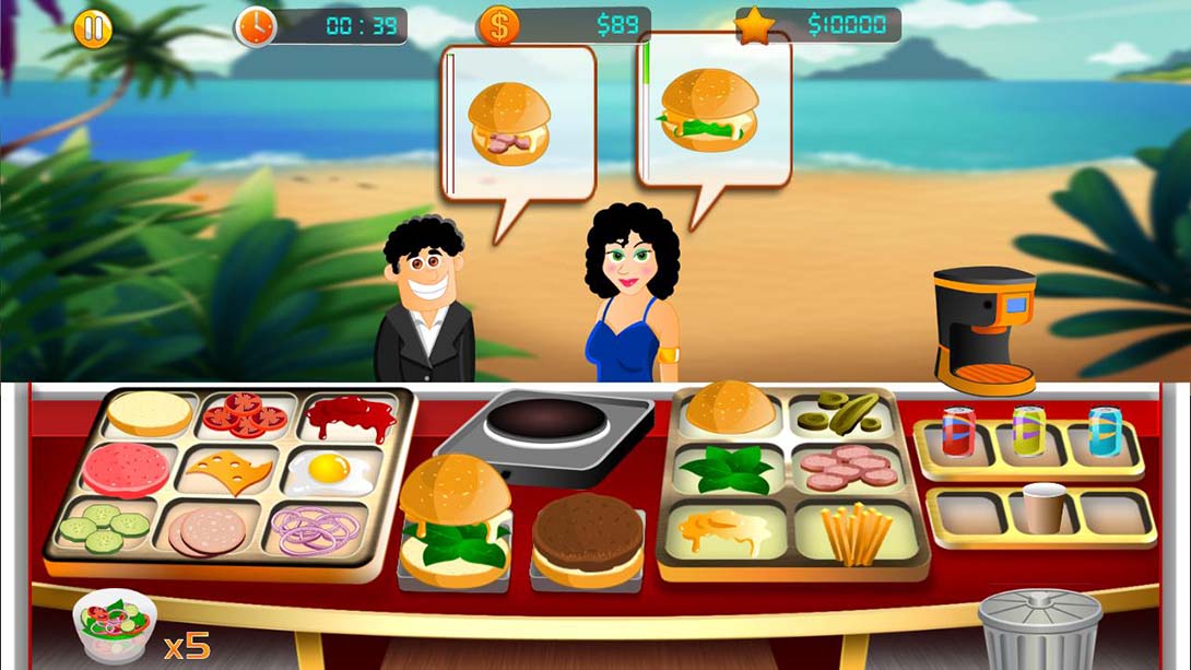 我的小小快餐摊 My little fast food booth_Switch游戏_任天堂switch游戏下载_ns游戏下载_switch游戏下载_大气层游戏_TX游戏_xci游戏_nsp游戏_nsz游戏_switch金手指_ns金手指mod_任天堂游戏修改_switch520_Switch2_switch游戏下载_switch520_2