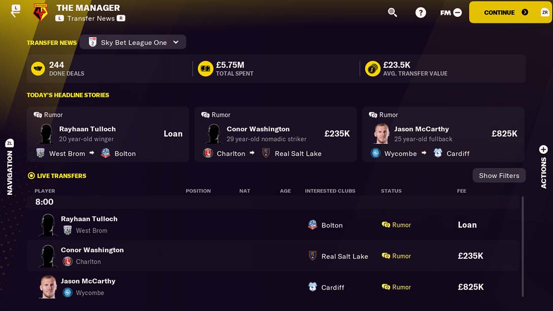足球经理2022 触屏版 Football Manager 2022 Touch_Switch游戏_任天堂switch游戏下载_ns游戏下载_switch游戏下载_大气层游戏_TX游戏_xci游戏_nsp游戏_nsz游戏_switch金手指_ns金手指mod_任天堂游戏修改_switch520_Switch2_switch游戏下载_switch520_5