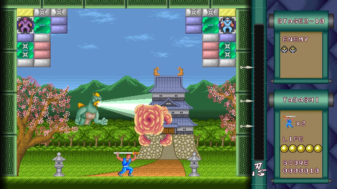 超级暗影破坏：对决！忍者 VS 三个怪兽 Super Shadow Break : Showdown! NINJA VS The Three KAIJUs_Switch游戏_任天堂switch游戏下载_ns游戏下载_switch游戏下载_大气层游戏_TX游戏_xci游戏_nsp游戏_nsz游戏_switch金手指_ns金手指mod_任天堂游戏修改_switch520_Switch2_switch游戏下载_switch520_1