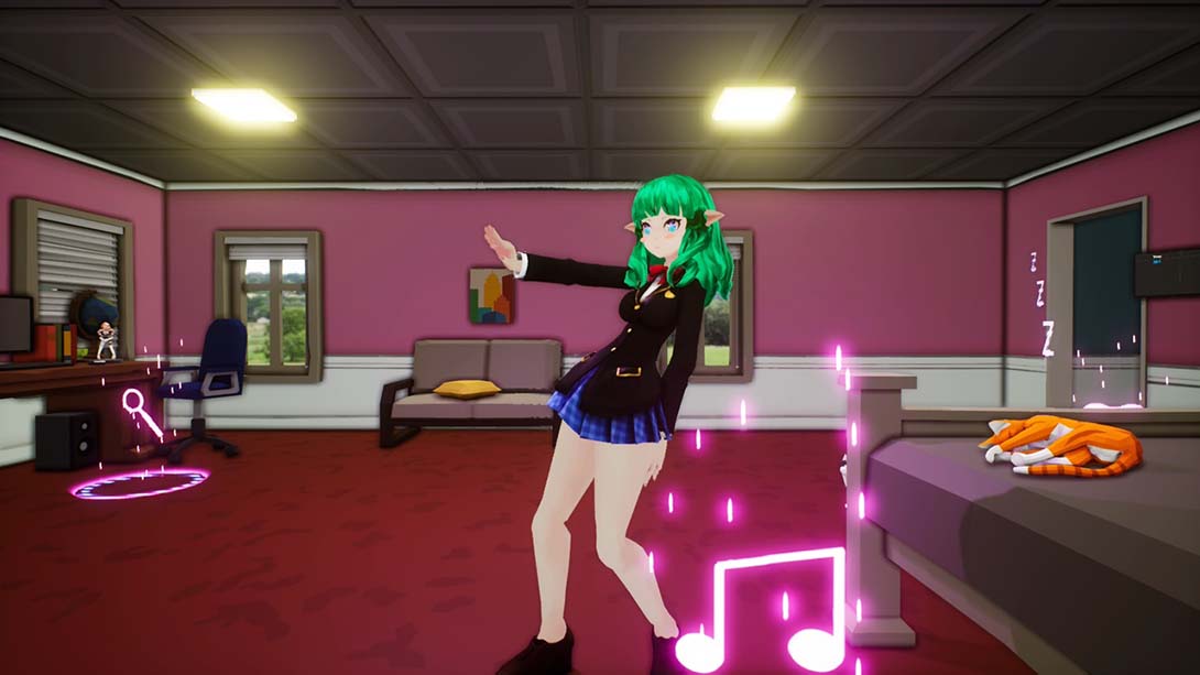 Neko Secret Room_Switch游戏_任天堂switch游戏下载_ns游戏下载_switch游戏下载_大气层游戏_TX游戏_xci游戏_nsp游戏_nsz游戏_switch金手指_ns金手指mod_任天堂游戏修改_switch520_Switch2_switch游戏下载_switch520_4