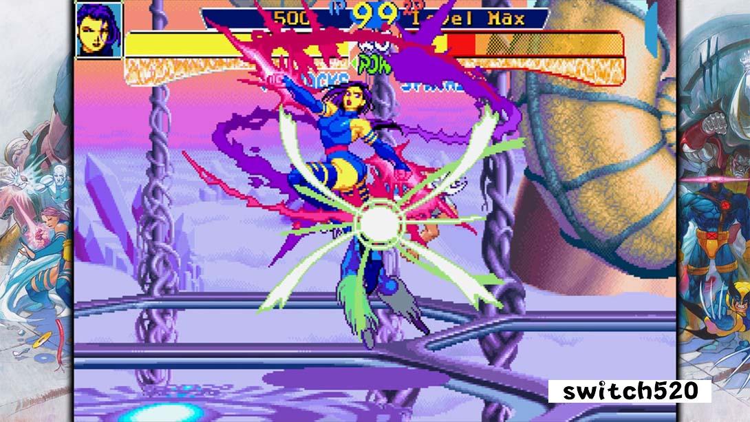 switch520游戏_金手指_漫威vsCapcom 战斗合集:街机经典（1.0.1）金手指_Switch游戏_任天堂switch游戏下载_ns游戏下载_switch游戏下载_大气层游戏_TX游戏_xci游戏_nsp游戏_nsz游戏_switch金手指_ns金手指mod_任天堂游戏修改_switch520_Switch2_6
