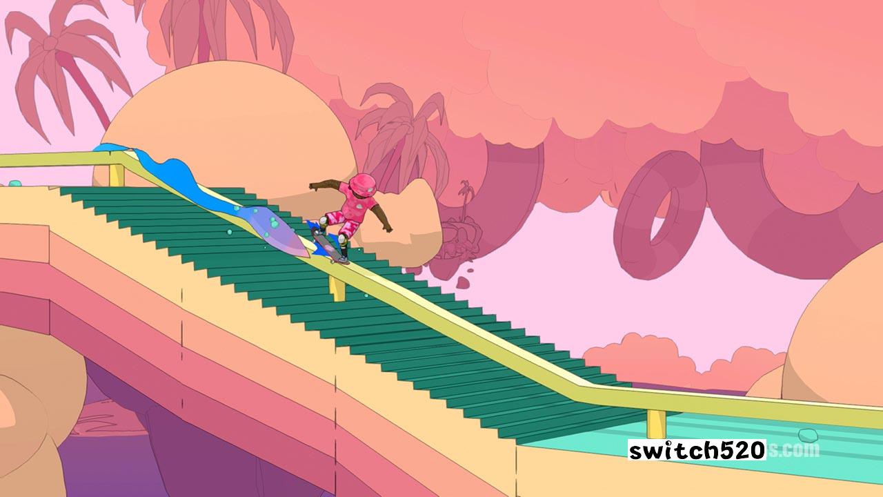 奥力奥力世界 OlliOlli World_Switch游戏_任天堂switch游戏下载_ns游戏下载_switch游戏下载_大气层游戏_TX游戏_xci游戏_nsp游戏_nsz游戏_switch金手指_ns金手指mod_任天堂游戏修改_switch520_Switch2_switch游戏下载_switch520_2