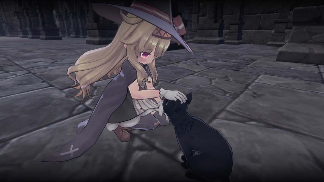 小魔女诺贝塔 Little Witch Nobeta_Switch游戏_任天堂switch游戏下载_ns游戏下载_switch游戏下载_大气层游戏_TX游戏_xci游戏_nsp游戏_nsz游戏_switch金手指_ns金手指mod_任天堂游戏修改_switch520_Switch2_switch游戏下载_switch520_5