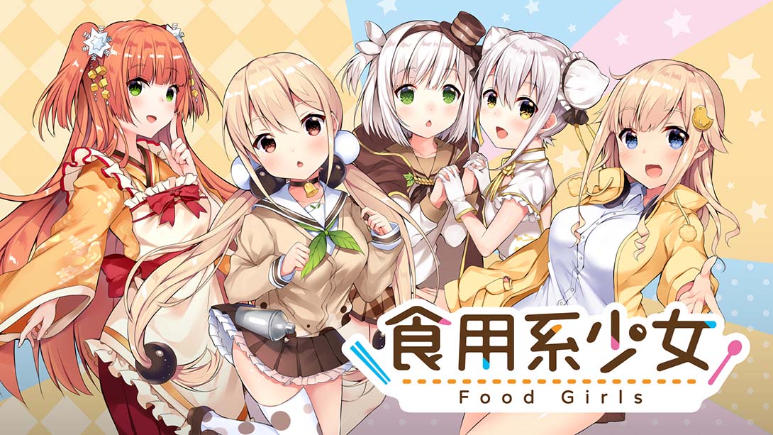 食用系少女 Food Girls_Switch游戏_任天堂switch游戏下载_ns游戏下载_switch游戏下载_大气层游戏_TX游戏_xci游戏_nsp游戏_nsz游戏_switch金手指_ns金手指mod_任天堂游戏修改_switch520_Switch2_switch游戏下载_switch520_0