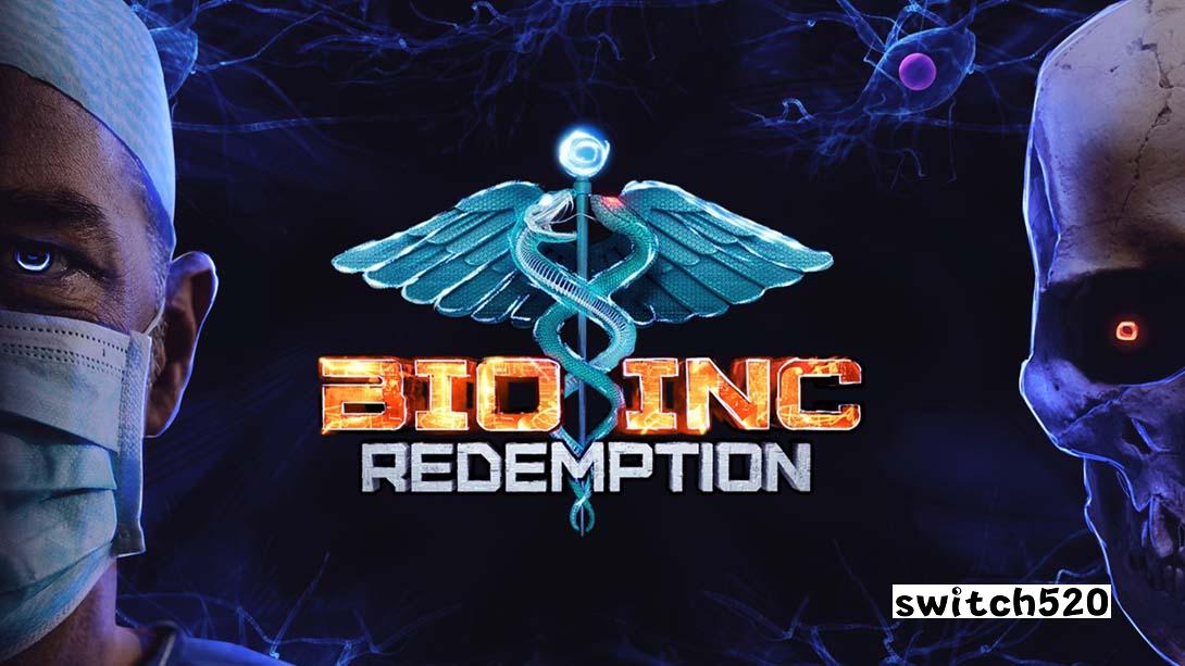 生物公司 救赎 .Bio Inc. Redemptio_Switch游戏_任天堂switch游戏下载_ns游戏下载_switch游戏下载_大气层游戏_TX游戏_xci游戏_nsp游戏_nsz游戏_switch金手指_ns金手指mod_任天堂游戏修改_switch520_Switch2_switch游戏下载_switch520_0
