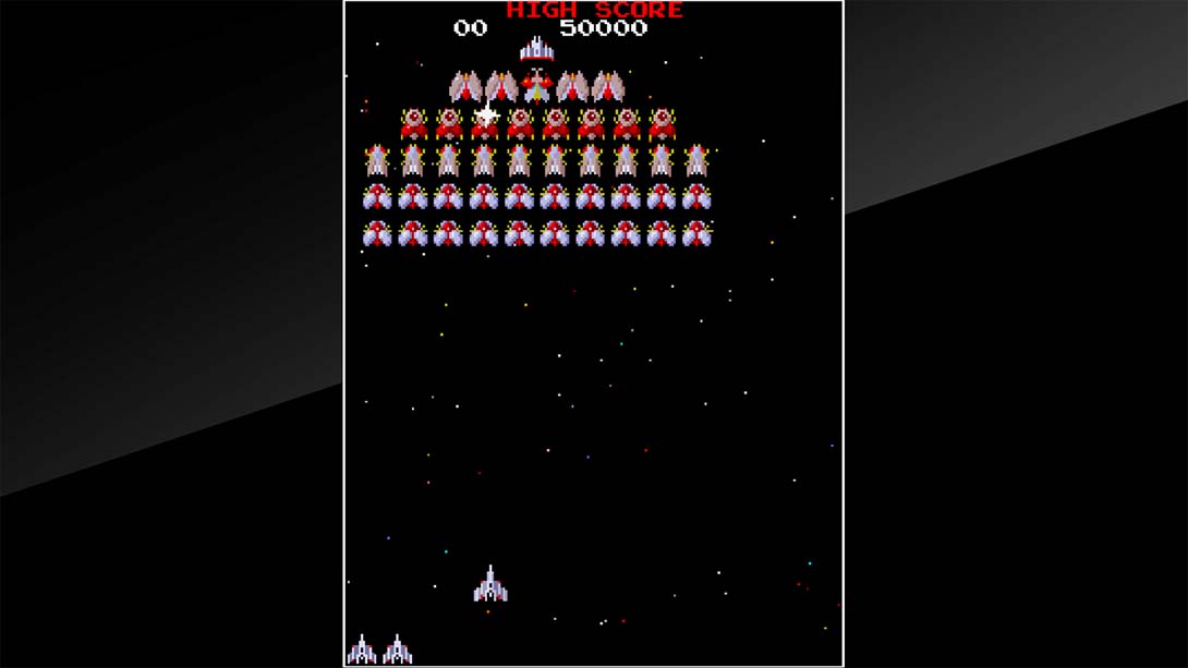 Arcade Archives GAPLUS_Switch游戏_任天堂switch游戏下载_ns游戏下载_switch游戏下载_大气层游戏_TX游戏_xci游戏_nsp游戏_nsz游戏_switch金手指_ns金手指mod_任天堂游戏修改_switch520_Switch2_switch游戏下载_switch520_4