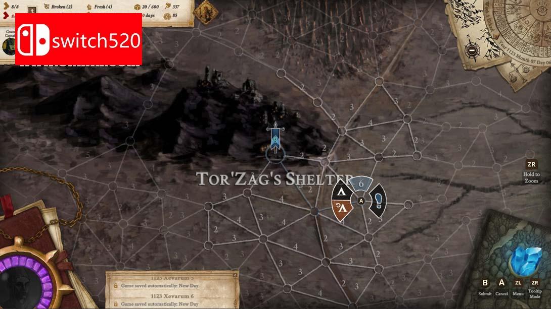 瓦格鲁斯:万壑之地 .Vagrus - The Riven Realms_Switch游戏_任天堂switch游戏下载_ns游戏下载_switch游戏下载_大气层游戏_TX游戏_xci游戏_nsp游戏_nsz游戏_switch金手指_ns金手指mod_任天堂游戏修改_switch520_Switch2_switch游戏下载_switch520_4