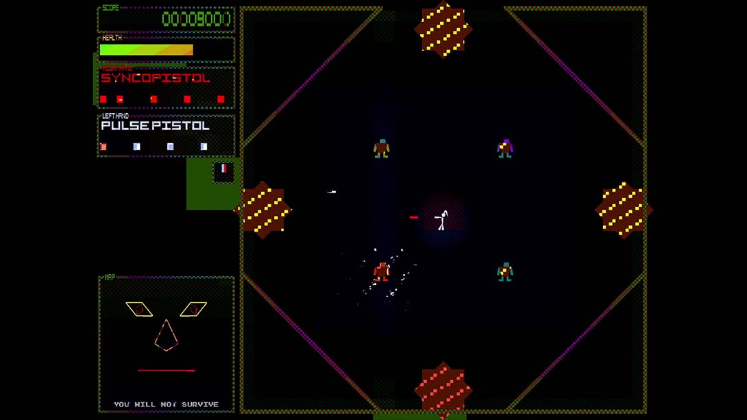 彩虹激光迪斯科迷宫  Rainbow Laser Disco Dungeon_Switch游戏_任天堂switch游戏下载_ns游戏下载_switch游戏下载_大气层游戏_TX游戏_xci游戏_nsp游戏_nsz游戏_switch金手指_ns金手指mod_任天堂游戏修改_switch520_Switch2_switch游戏下载_switch520_3
