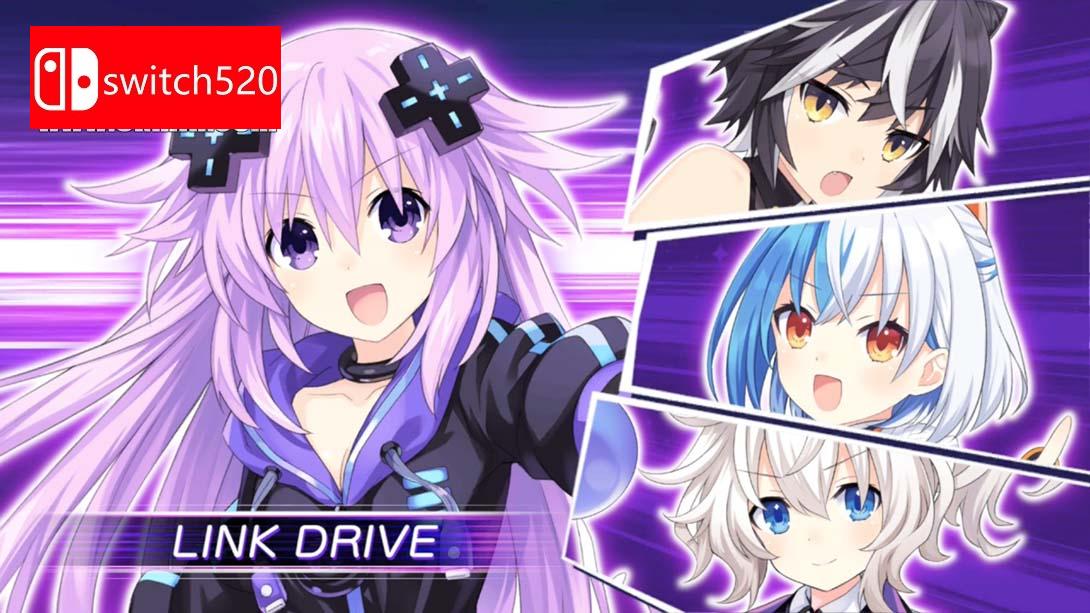 超次元游戏海王星 .超次元ゲイム ネプテューヌ GameMaker R Evolution_Switch游戏_任天堂switch游戏下载_ns游戏下载_switch游戏下载_大气层游戏_TX游戏_xci游戏_nsp游戏_nsz游戏_switch金手指_ns金手指mod_任天堂游戏修改_switch520_Switch2_switch游戏下载_switch520_3