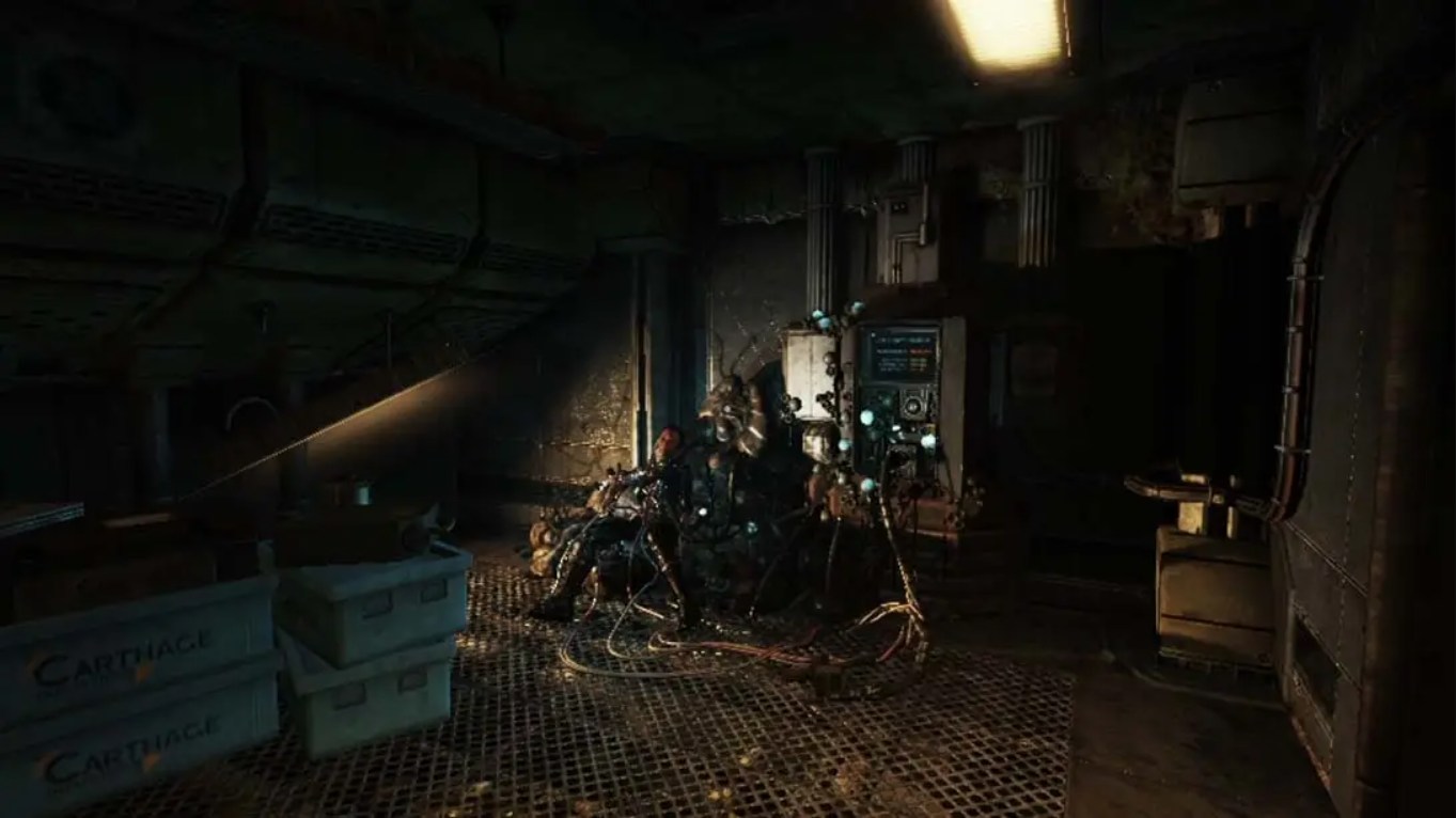 活体脑细胞 .SOMA_热门科幻_中文游戏_nsz游戏_Switch游戏_NS游戏下载_switch游戏下载_switch520_6