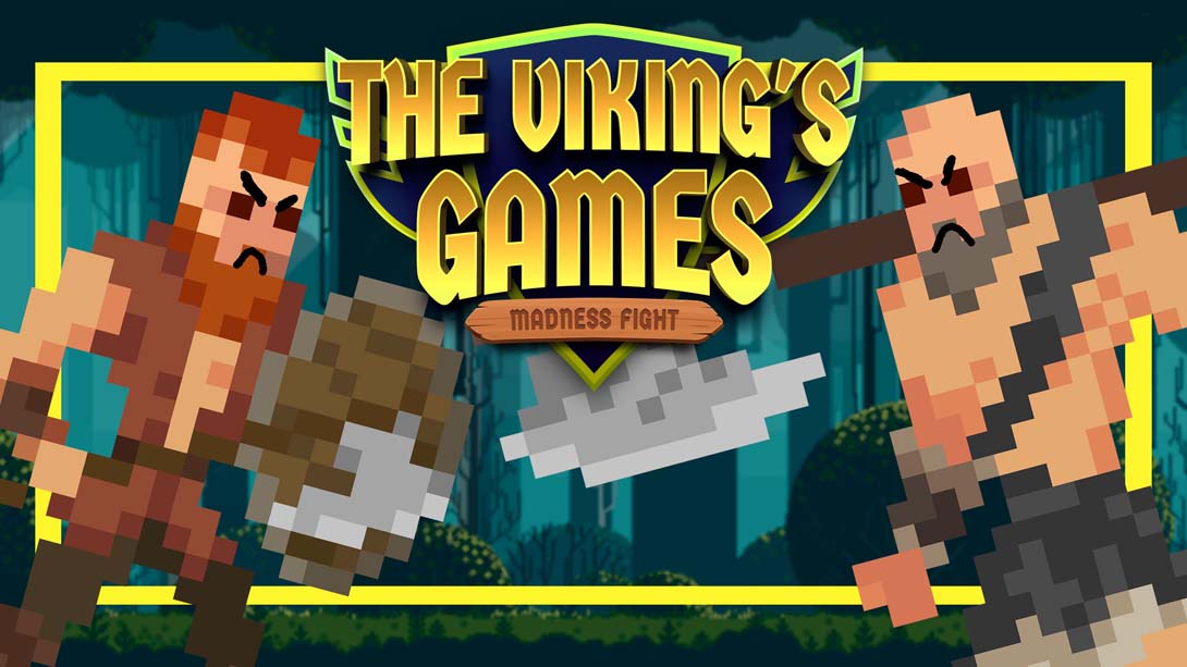 维京人的游戏:疯狂之战 The Viking's Games: Madness Fight_Switch游戏_任天堂switch游戏下载_ns游戏下载_switch游戏下载_大气层游戏_TX游戏_xci游戏_nsp游戏_nsz游戏_switch金手指_ns金手指mod_任天堂游戏修改_switch520_Switch2_switch游戏下载_switch520_0