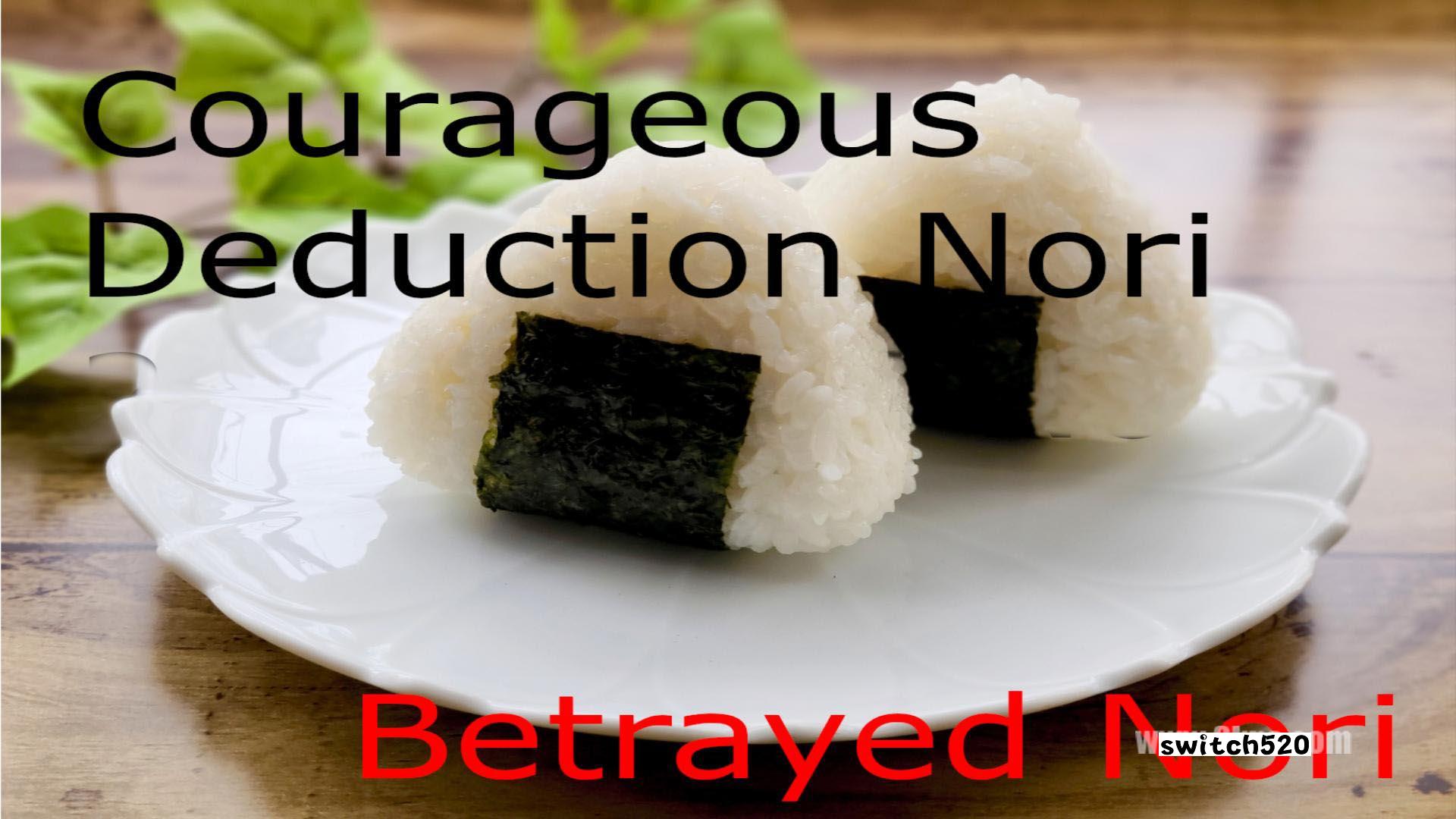 Courageous Deduction Nori 2 Betrayed Nori_Switch游戏_任天堂switch游戏下载_ns游戏下载_switch游戏下载_大气层游戏_TX游戏_xci游戏_nsp游戏_nsz游戏_switch金手指_ns金手指mod_任天堂游戏修改_switch520_Switch2_switch游戏下载_switch520_0