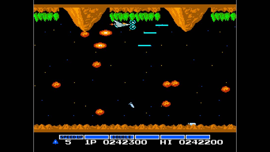街机档案：对战 宇宙巡航机 .Arcade Archives VS. GRADIUS_Switch游戏_任天堂switch游戏下载_ns游戏下载_switch游戏下载_大气层游戏_TX游戏_xci游戏_nsp游戏_nsz游戏_switch金手指_ns金手指mod_任天堂游戏修改_switch520_Switch2_switch游戏下载_switch520_2