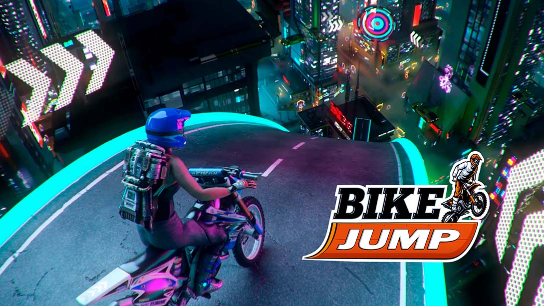 摩托车跳跃 Bike Jump_Switch游戏_任天堂switch游戏下载_ns游戏下载_switch游戏下载_大气层游戏_TX游戏_xci游戏_nsp游戏_nsz游戏_switch金手指_ns金手指mod_任天堂游戏修改_switch520_Switch2_switch游戏下载_switch520_0