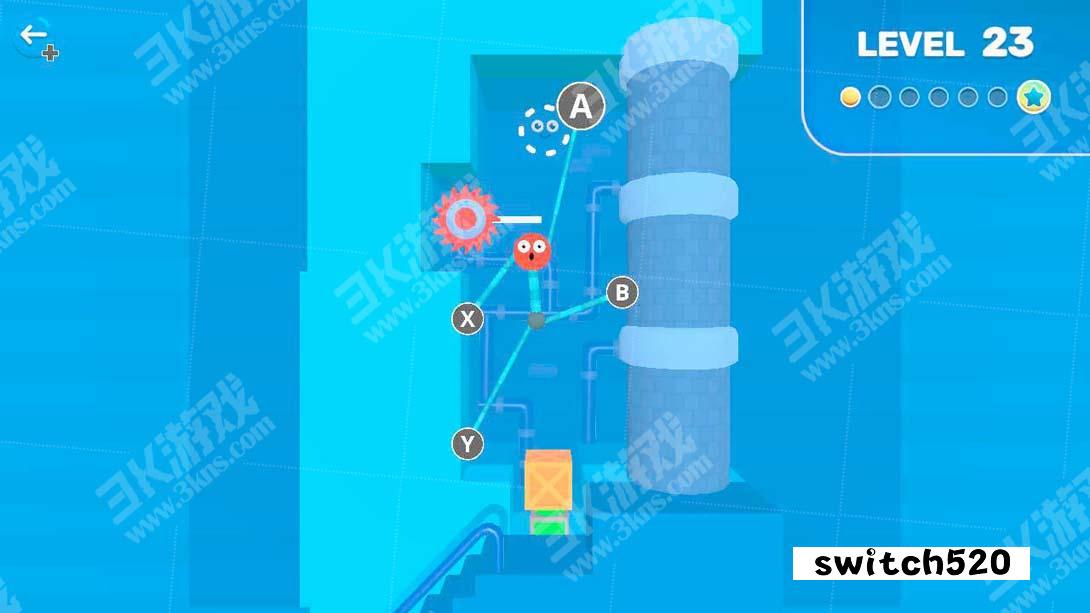 橡皮人快跑 .Stretch Guy_Switch游戏_任天堂switch游戏下载_ns游戏下载_switch游戏下载_大气层游戏_TX游戏_xci游戏_nsp游戏_nsz游戏_switch金手指_ns金手指mod_任天堂游戏修改_switch520_Switch2_switch游戏下载_switch520_1