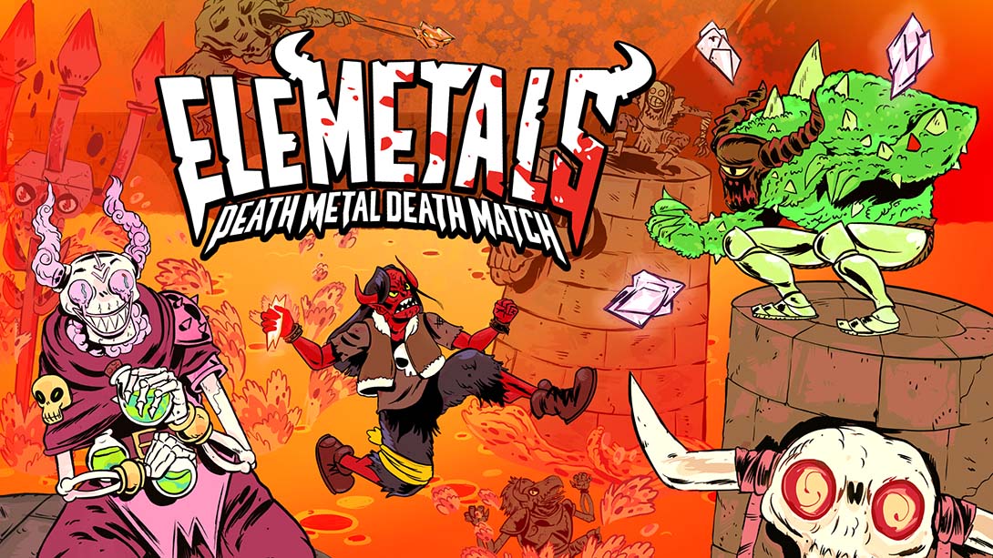 精灵:死亡金属死亡火柴 EleMetals: Death Metal Death Match!_Switch游戏_任天堂switch游戏下载_ns游戏下载_switch游戏下载_大气层游戏_TX游戏_xci游戏_nsp游戏_nsz游戏_switch金手指_ns金手指mod_任天堂游戏修改_switch520_Switch2_switch游戏下载_switch520_0