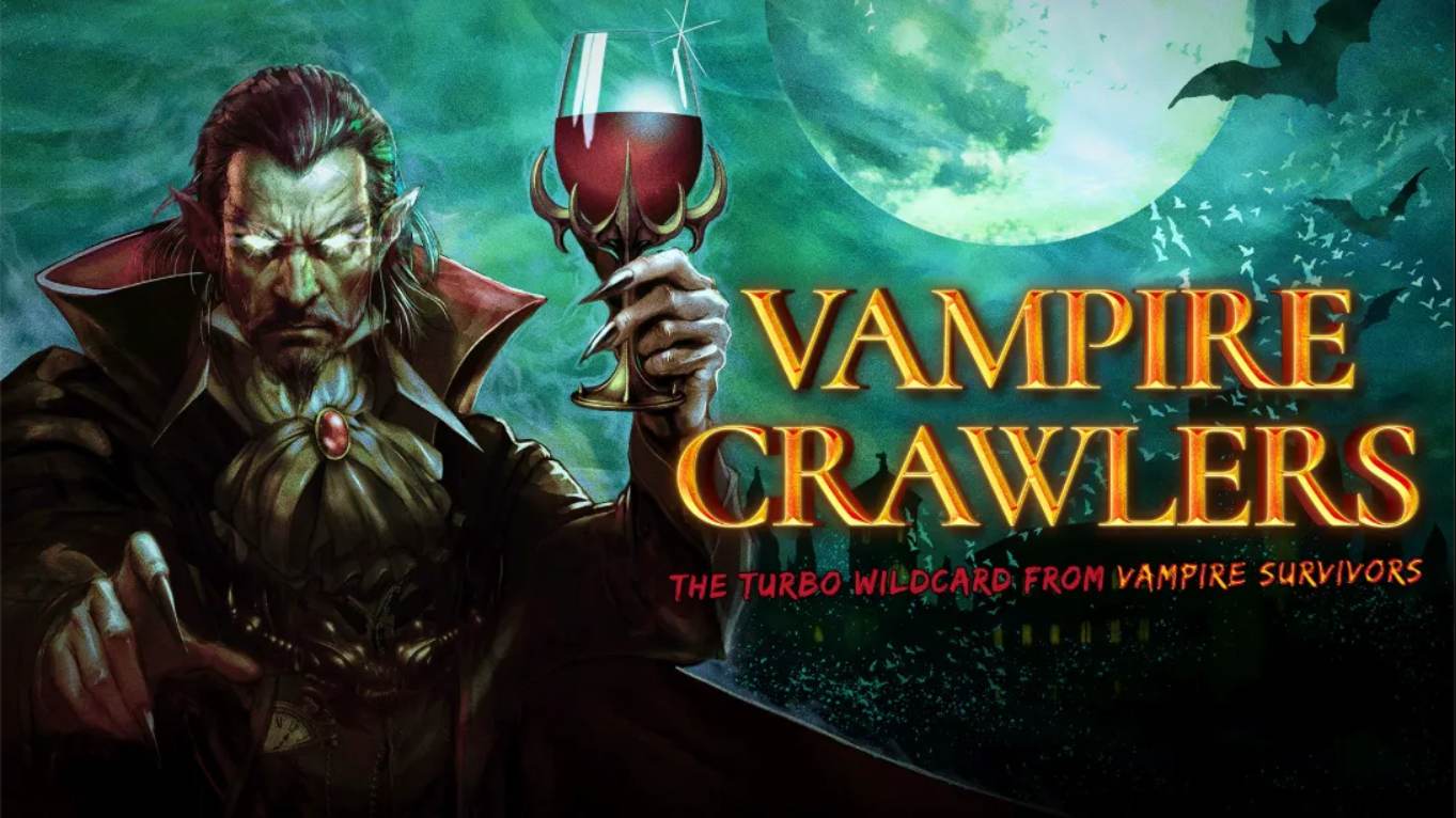 吸血鬼爬行者 Vampire Crawlers_热门冒险_中文游戏_nsp游戏_Switch游戏_NS游戏下载_switch游戏下载_switch520_0