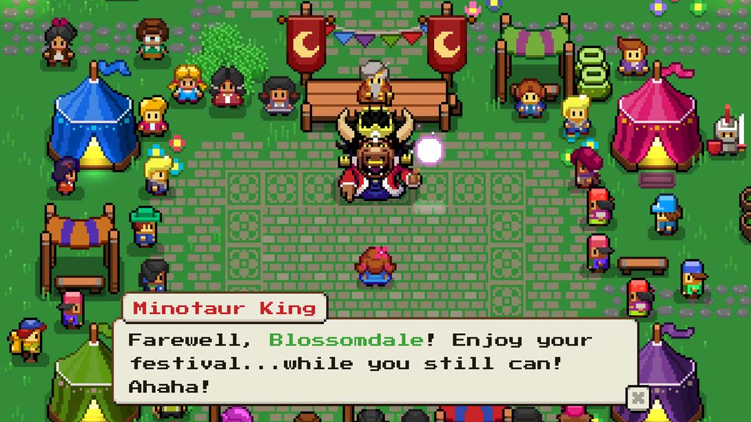 绽放传说 2:米诺陶王子 Blossom Tales II: The Minotaur Prince_Switch游戏_任天堂switch游戏下载_ns游戏下载_switch游戏下载_大气层游戏_TX游戏_xci游戏_nsp游戏_nsz游戏_switch金手指_ns金手指mod_任天堂游戏修改_switch520_Switch2_switch游戏下载_switch520_6