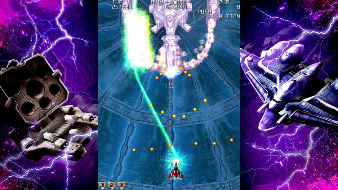 雷电3 RaidenIII MIKADOMANIAX_Switch游戏_任天堂switch游戏下载_ns游戏下载_switch游戏下载_大气层游戏_TX游戏_xci游戏_nsp游戏_nsz游戏_switch金手指_ns金手指mod_任天堂游戏修改_switch520_Switch2_switch游戏下载_switch520_3