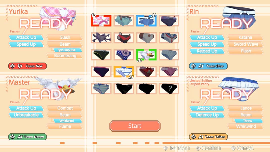 内裤派对 Panty Party_Switch游戏_任天堂switch游戏下载_ns游戏下载_switch游戏下载_大气层游戏_TX游戏_xci游戏_nsp游戏_nsz游戏_switch金手指_ns金手指mod_任天堂游戏修改_switch520_Switch2_switch游戏下载_switch520_3
