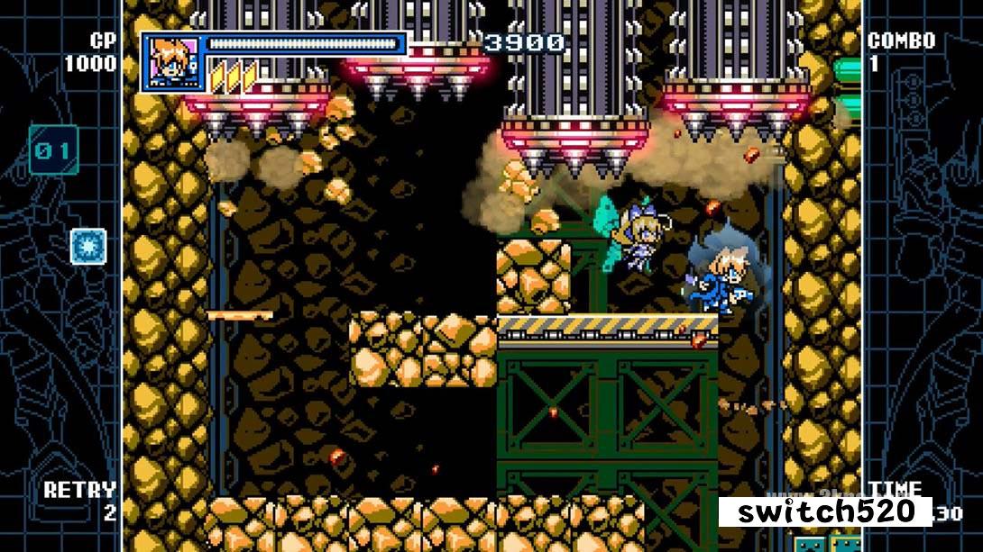 神力刚巴尔特爆裂 .MIGHTY GUNVOLT BURST_Switch游戏_任天堂switch游戏下载_ns游戏下载_switch游戏下载_大气层游戏_TX游戏_xci游戏_nsp游戏_nsz游戏_switch金手指_ns金手指mod_任天堂游戏修改_switch520_Switch2_switch游戏下载_switch520_2