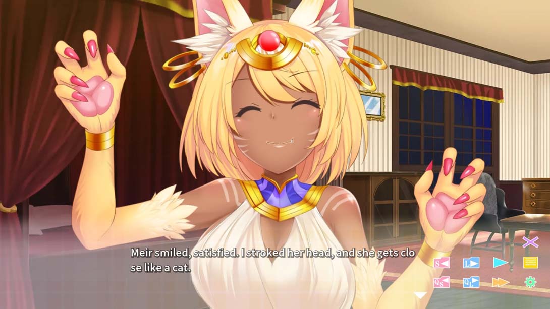 異世界娘と婚活中 ～  Isekai Musume to Marriage Isekai Bride Hunting Meir Edition_Switch游戏_任天堂switch游戏下载_ns游戏下载_switch游戏下载_大气层游戏_TX游戏_xci游戏_nsp游戏_nsz游戏_switch金手指_ns金手指mod_任天堂游戏修改_switch520_Switch2_switch游戏下载_switch520_1