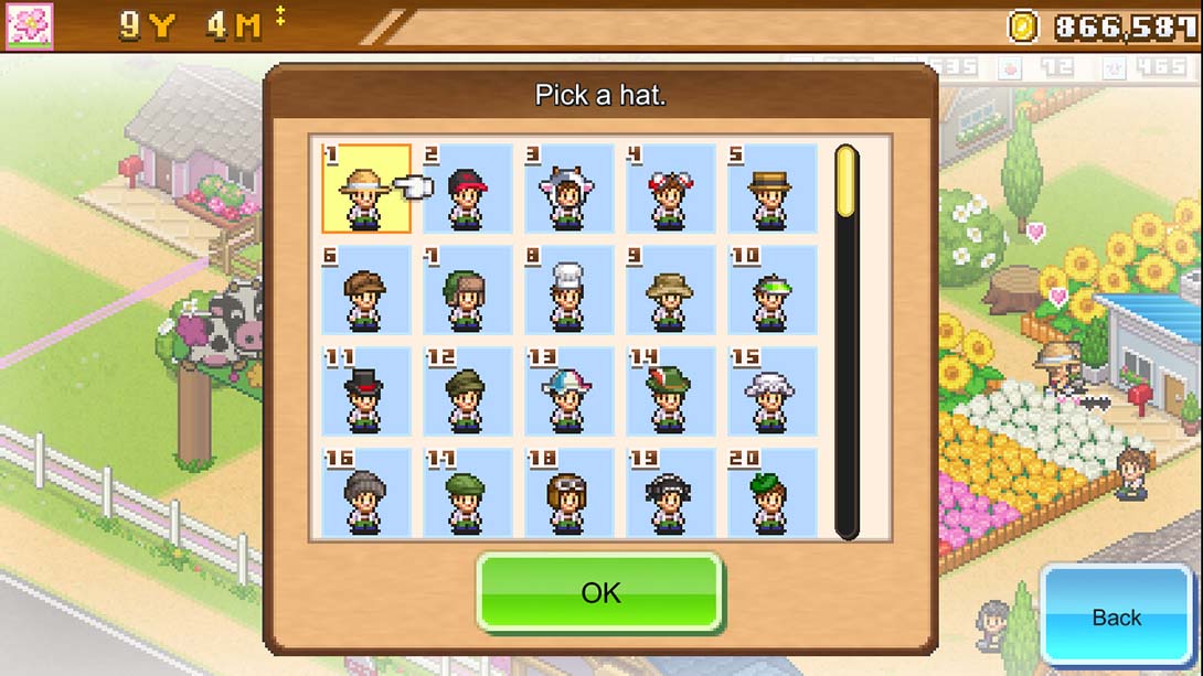 像素牧场物语 8-Bit Farm_Switch游戏_任天堂switch游戏下载_ns游戏下载_switch游戏下载_大气层游戏_TX游戏_xci游戏_nsp游戏_nsz游戏_switch金手指_ns金手指mod_任天堂游戏修改_switch520_Switch2_switch游戏下载_switch520_5