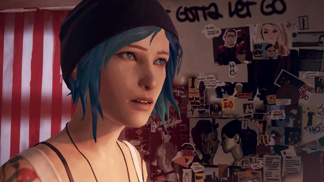 奇异人生：重制版 Life is Strange Remastered_Switch游戏_任天堂switch游戏下载_ns游戏下载_switch游戏下载_大气层游戏_TX游戏_xci游戏_nsp游戏_nsz游戏_switch金手指_ns金手指mod_任天堂游戏修改_switch520_Switch2_switch游戏下载_switch520_5