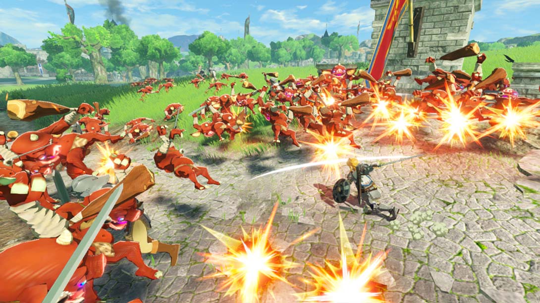 塞尔达无双2 灾厄启示录 Hyrule Warriors: Age of Calamity_Switch游戏_任天堂switch游戏下载_ns游戏下载_switch游戏下载_大气层游戏_TX游戏_xci游戏_nsp游戏_nsz游戏_switch金手指_ns金手指mod_任天堂游戏修改_switch520_Switch2_switch游戏下载_switch520_1